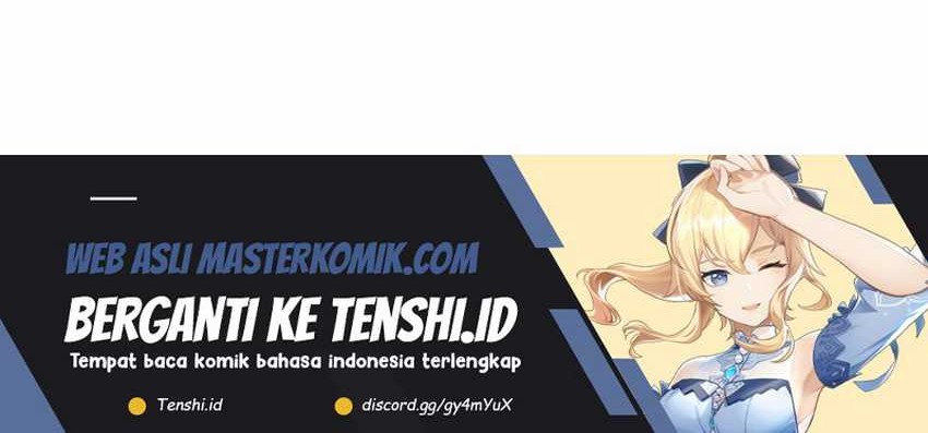 Demon X Angel, Can’t Get Along! Chapter 130 Gambar 65