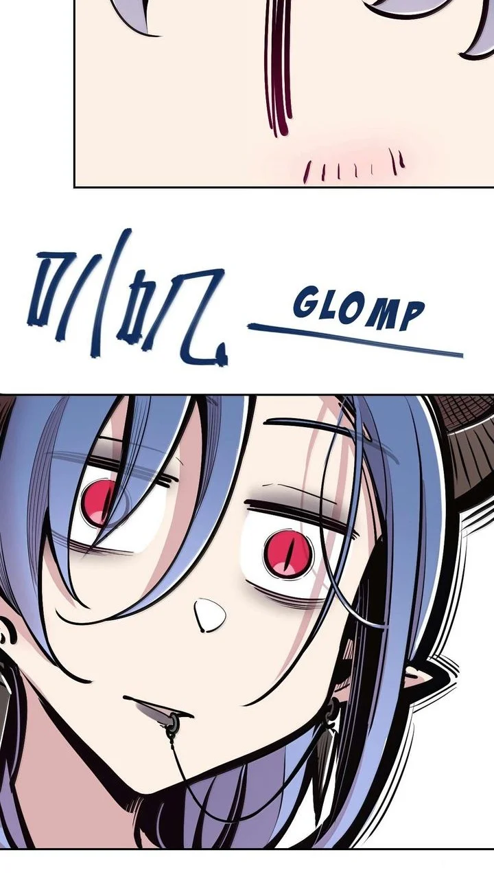 Demon X Angel, Can’t Get Along! Chapter 131 Gambar 21