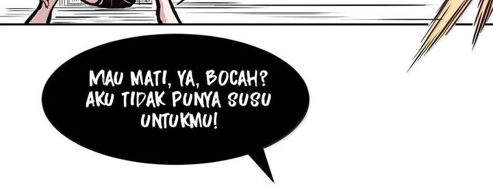 Demon X Angel, Can’t Get Along! Chapter 131 Gambar 23