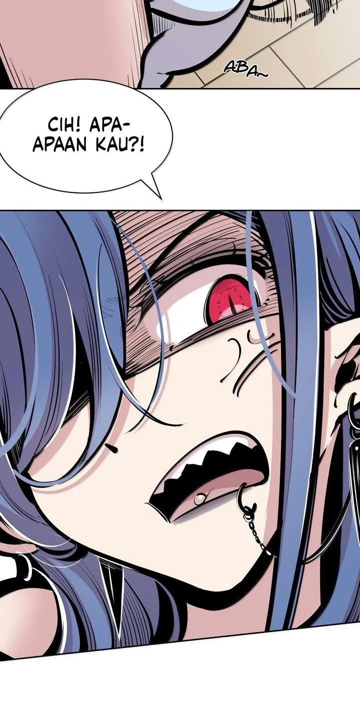 Demon X Angel, Can’t Get Along! Chapter 131 Gambar 27