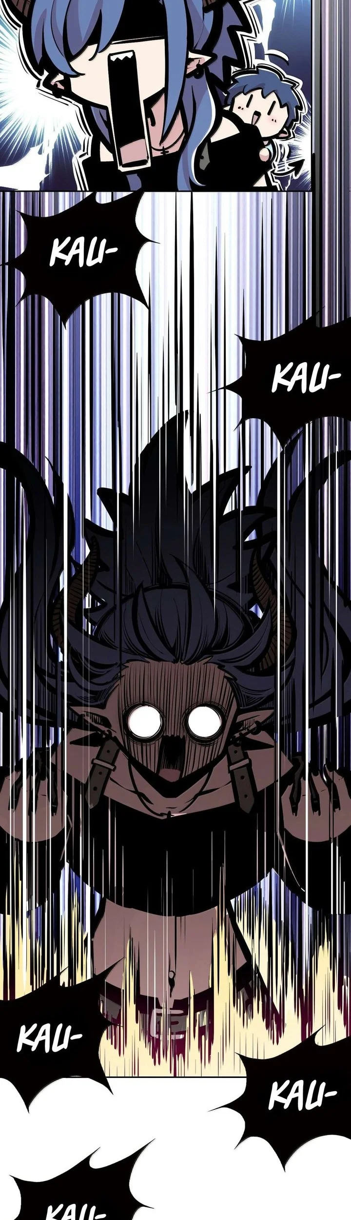 Demon X Angel, Can’t Get Along! Chapter 131 Gambar 29