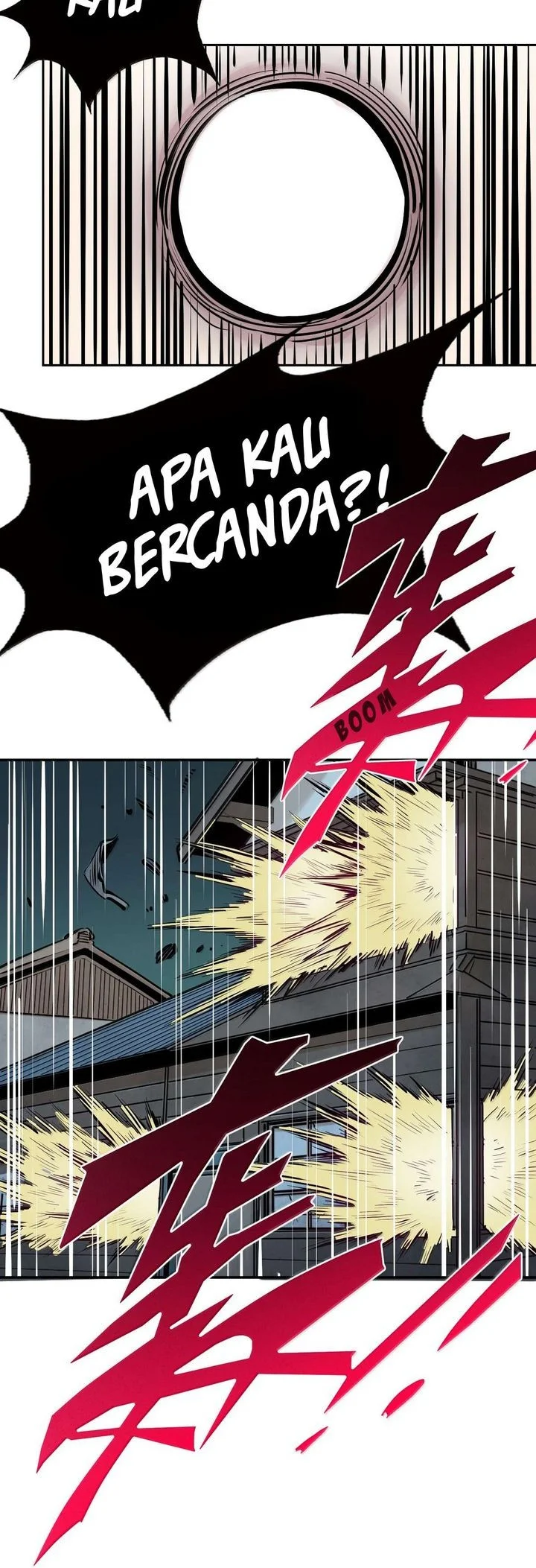 Demon X Angel, Can’t Get Along! Chapter 131 Gambar 30