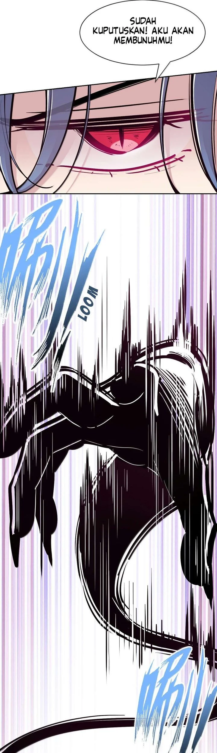 Demon X Angel, Can’t Get Along! Chapter 131 Gambar 36