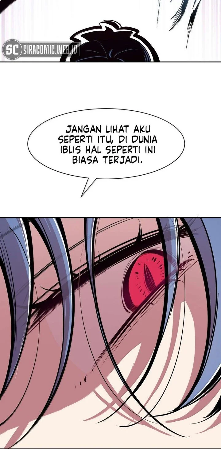 Demon X Angel, Can’t Get Along! Chapter 131 Gambar 37