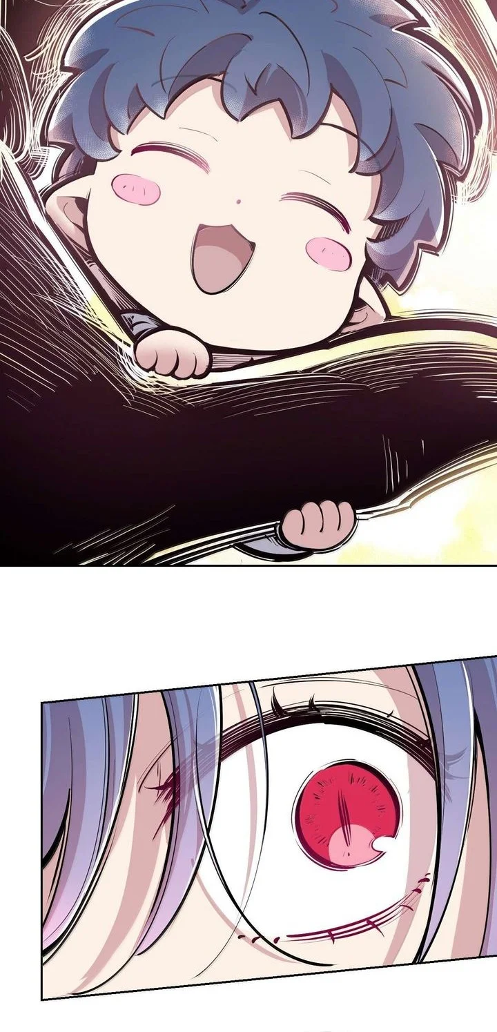 Demon X Angel, Can’t Get Along! Chapter 131 Gambar 39