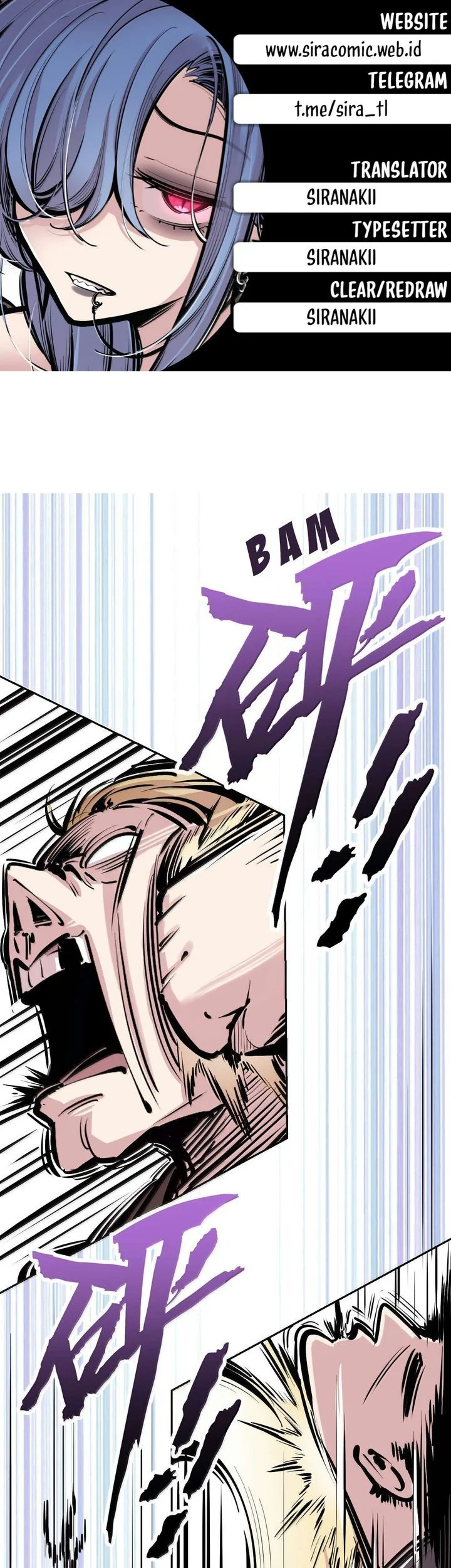 Komik Demon X Angel, Can’t Get Along! Chapter 131 gambar nomor 1