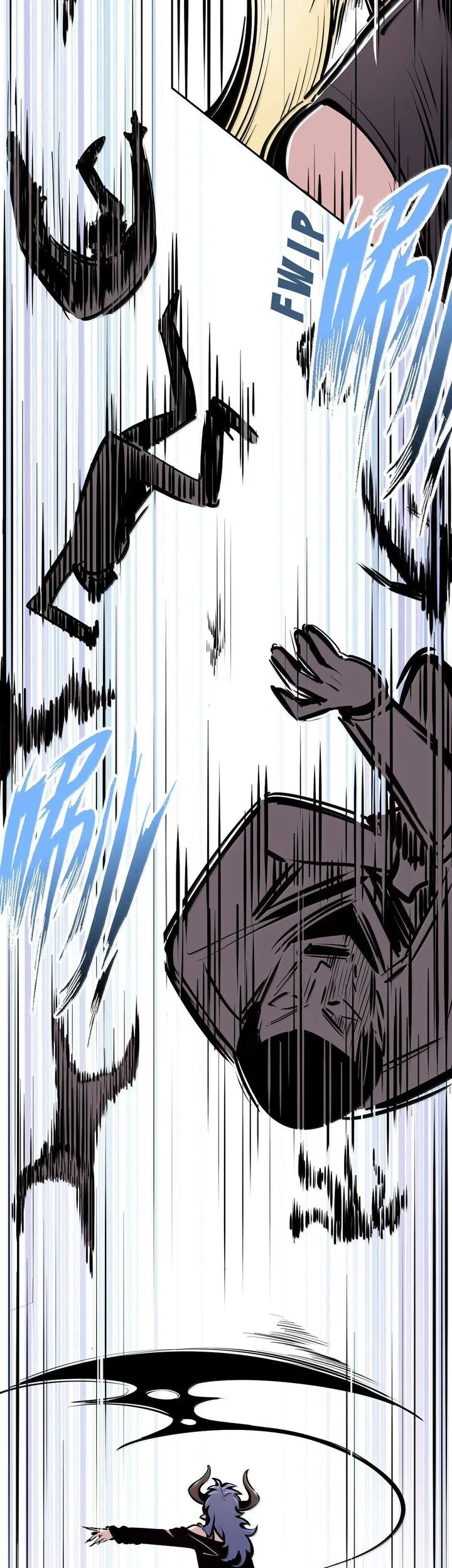 Manhua Demon X Angel, Can’t Get Along! Chapter 131 gambar nomor 2