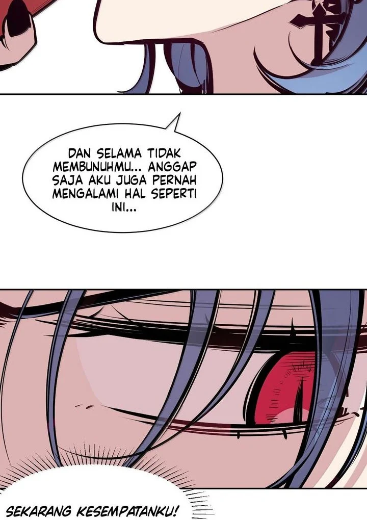 Demon X Angel, Can’t Get Along! Chapter 131 Gambar 45