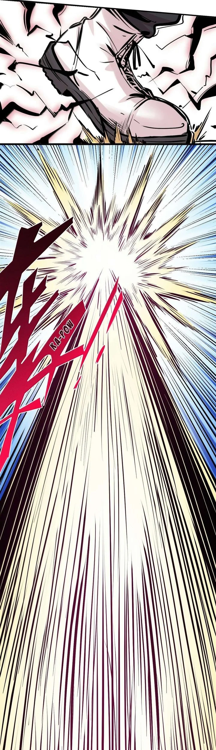 Demon X Angel, Can’t Get Along! Chapter 131 Gambar 60