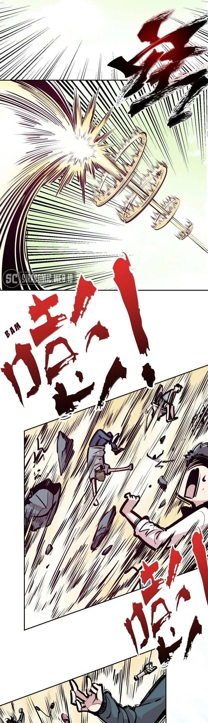 Demon X Angel, Can’t Get Along! Chapter 131 Gambar 63