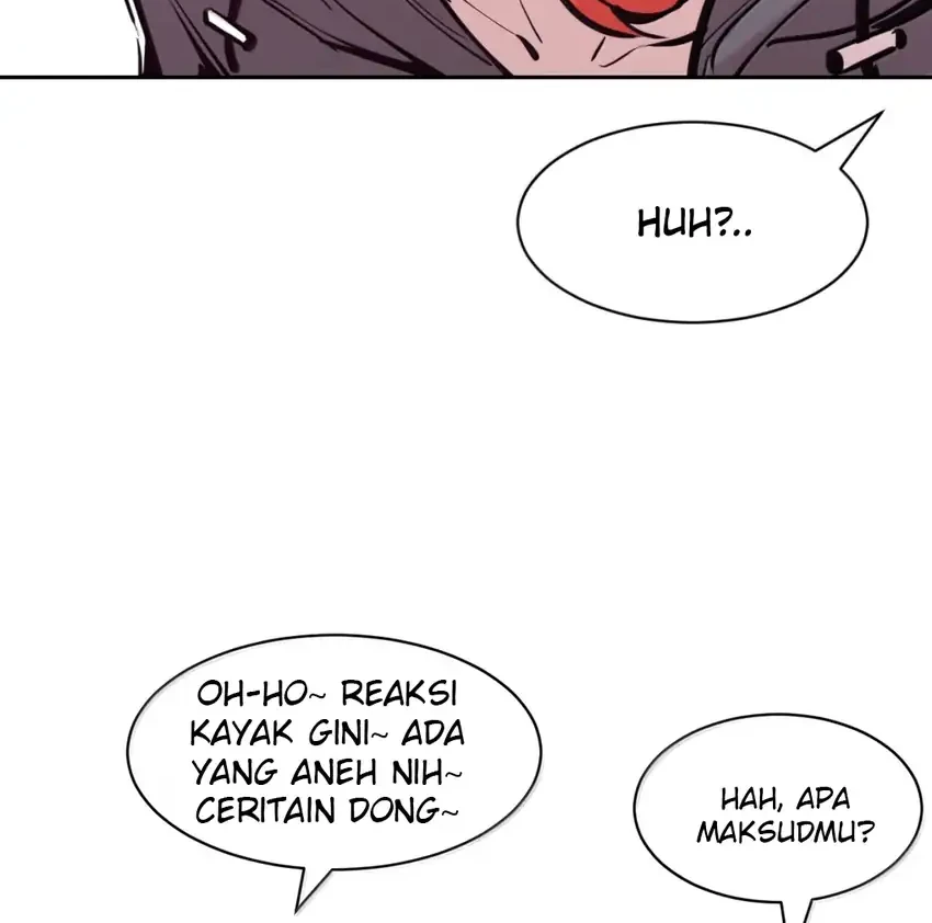 Demon X Angel, Can’t Get Along! Chapter 134 Gambar 40