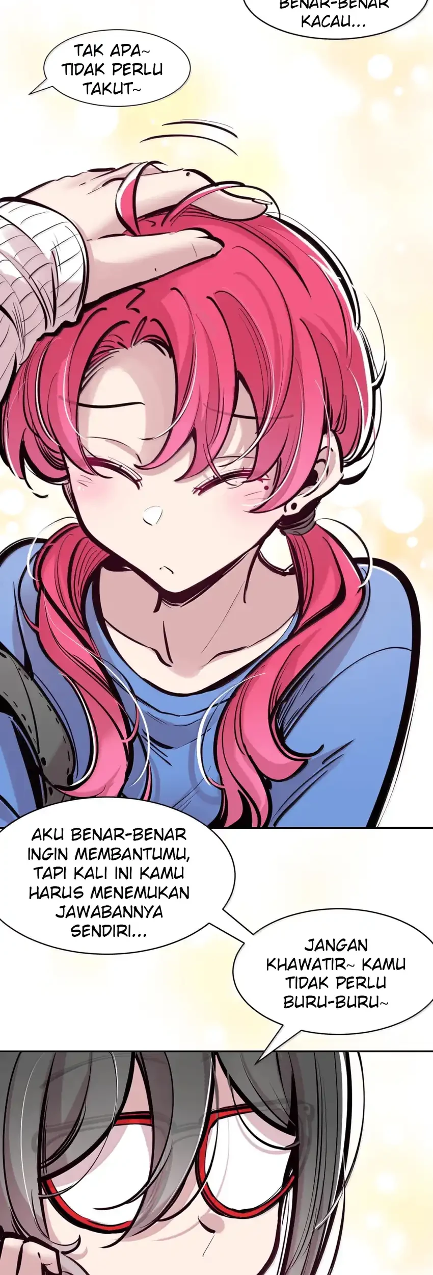 Demon X Angel, Can’t Get Along! Chapter 134 Gambar 50