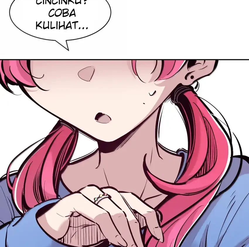 Demon X Angel, Can’t Get Along! Chapter 134 Gambar 52
