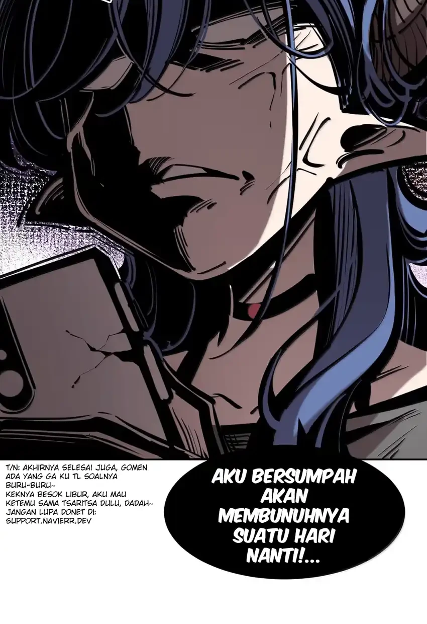 Demon X Angel, Can’t Get Along! Chapter 134 Gambar 63