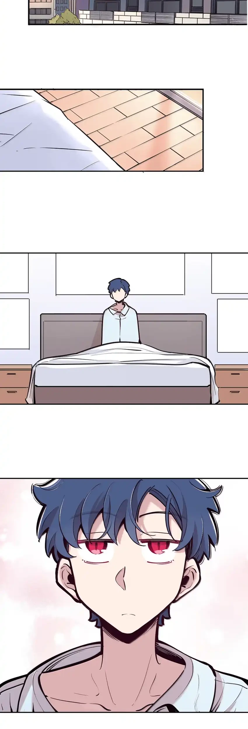 Manhua Demon X Angel, Can’t Get Along! Chapter 134 gambar 2