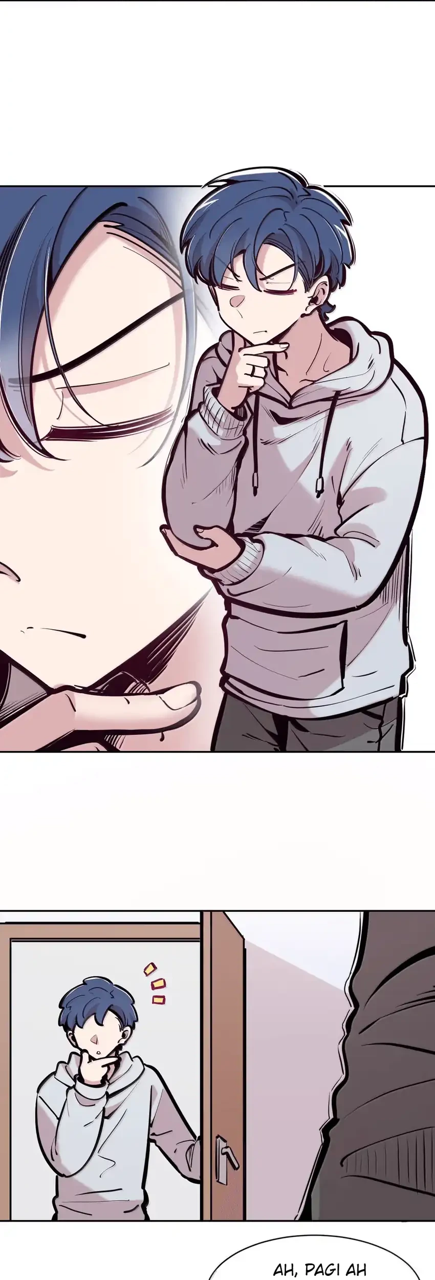 Demon X Angel, Can’t Get Along! Chapter 134 Gambar 6