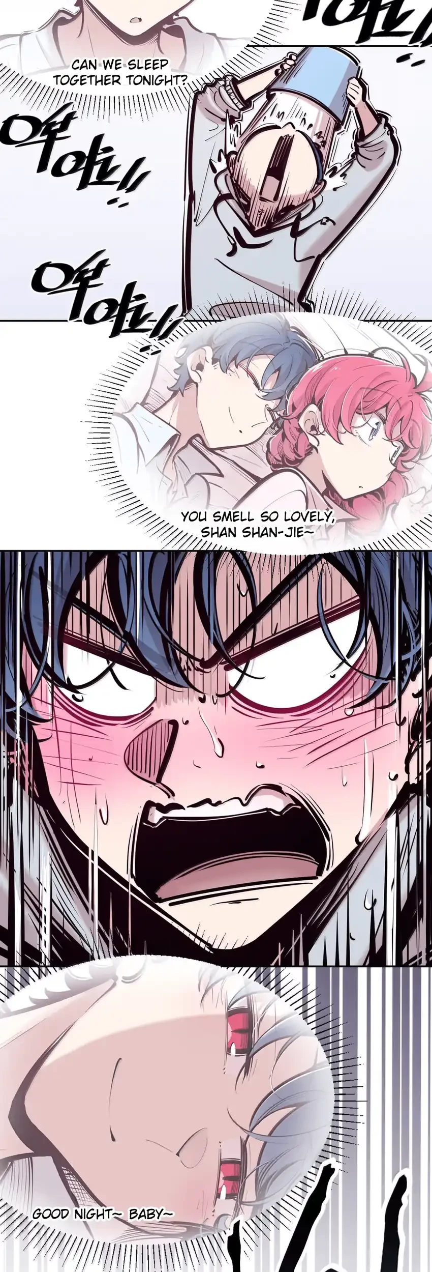 Demon X Angel, Can’t Get Along! Chapter 134 Gambar 11