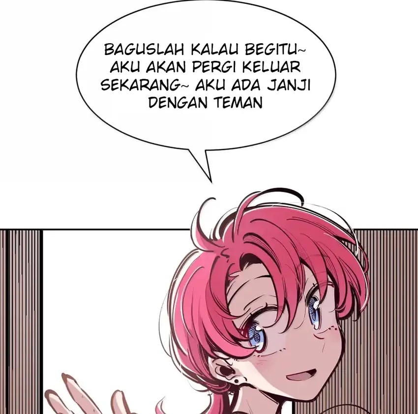 Demon X Angel, Can’t Get Along! Chapter 134 Gambar 16