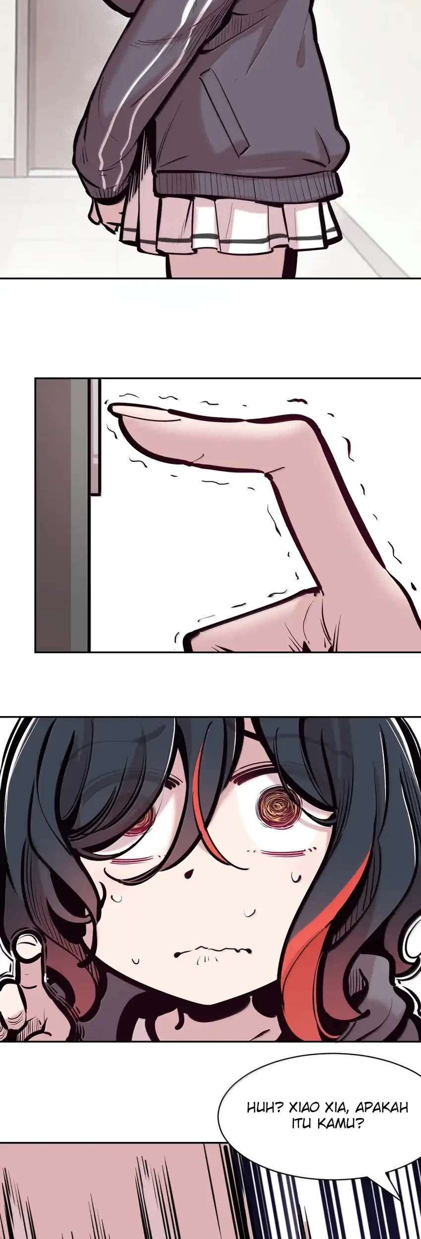 Demon X Angel, Can’t Get Along! Chapter 134 Gambar 22