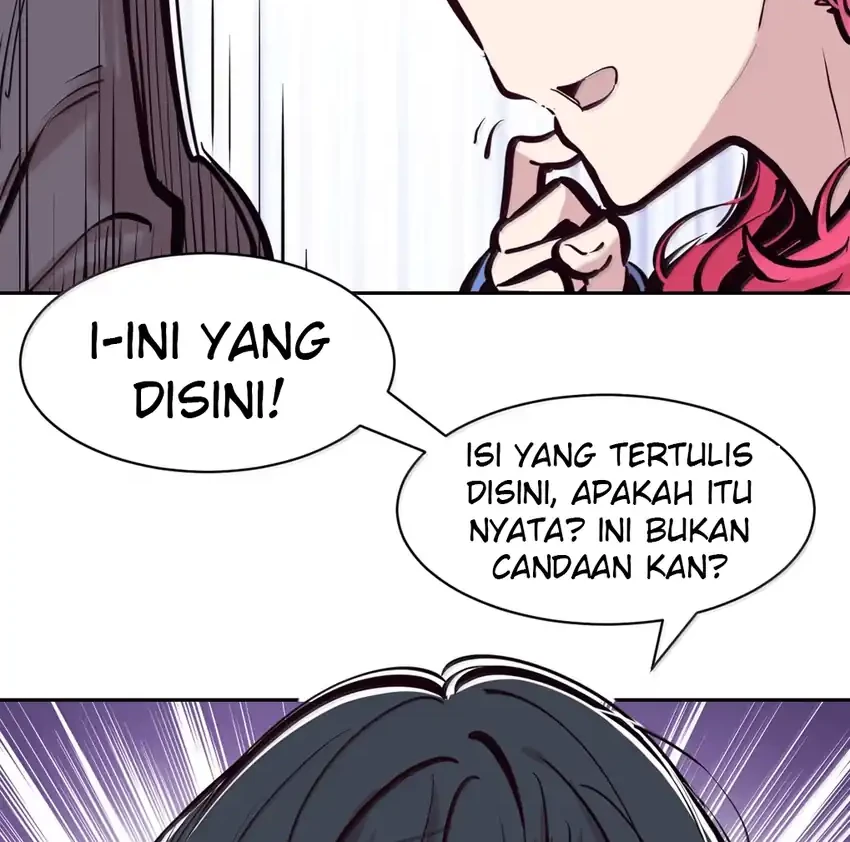 Demon X Angel, Can’t Get Along! Chapter 134 Gambar 28