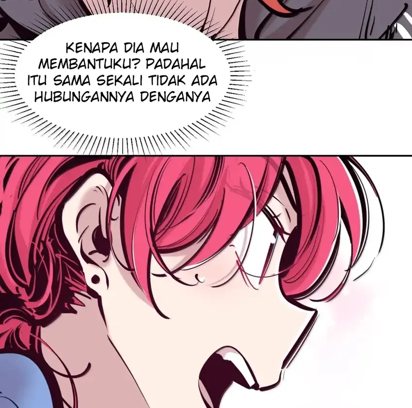 Demon X Angel, Can’t Get Along! Chapter 134 Gambar 32