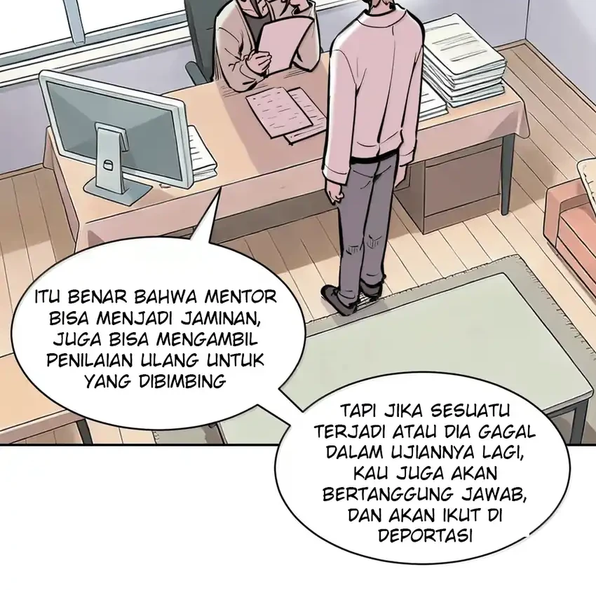 Demon X Angel, Can’t Get Along! Chapter 134 Gambar 36