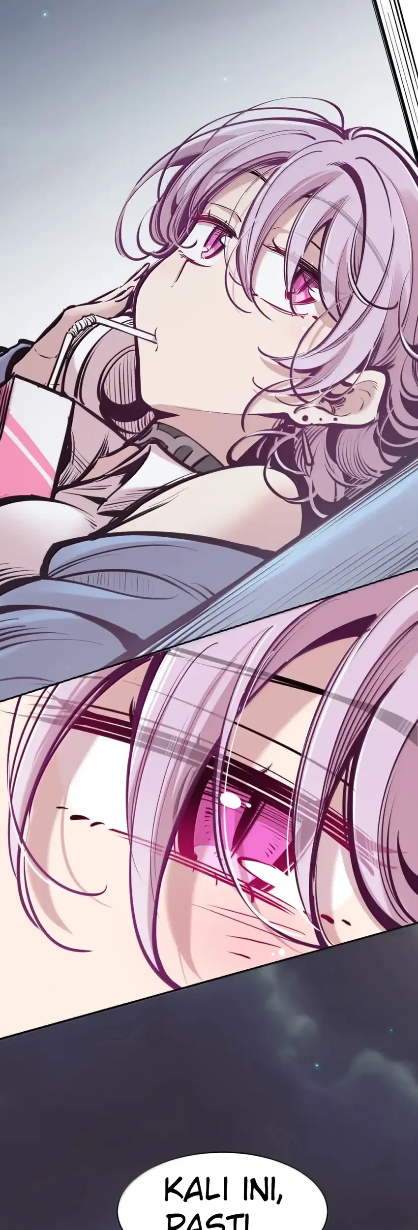 Demon X Angel, Can’t Get Along! Chapter 135.1 Gambar 42