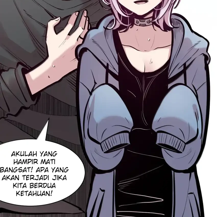 Demon X Angel, Can’t Get Along! Chapter 135.1 Gambar 8