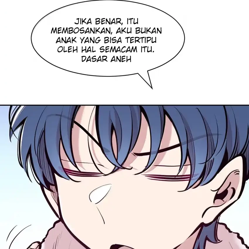 Demon X Angel, Can’t Get Along! Chapter 135.1 Gambar 16