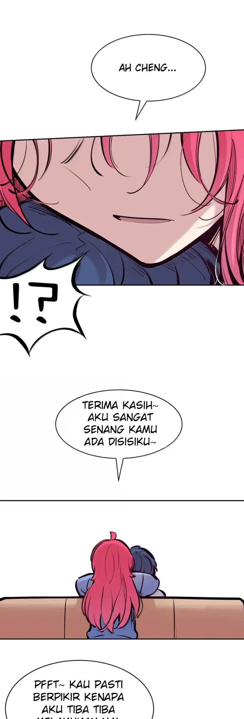 Demon X Angel, Can’t Get Along! Chapter 135.1 Gambar 23