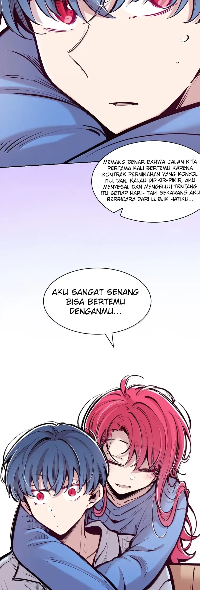 Demon X Angel, Can’t Get Along! Chapter 135.1 Gambar 26