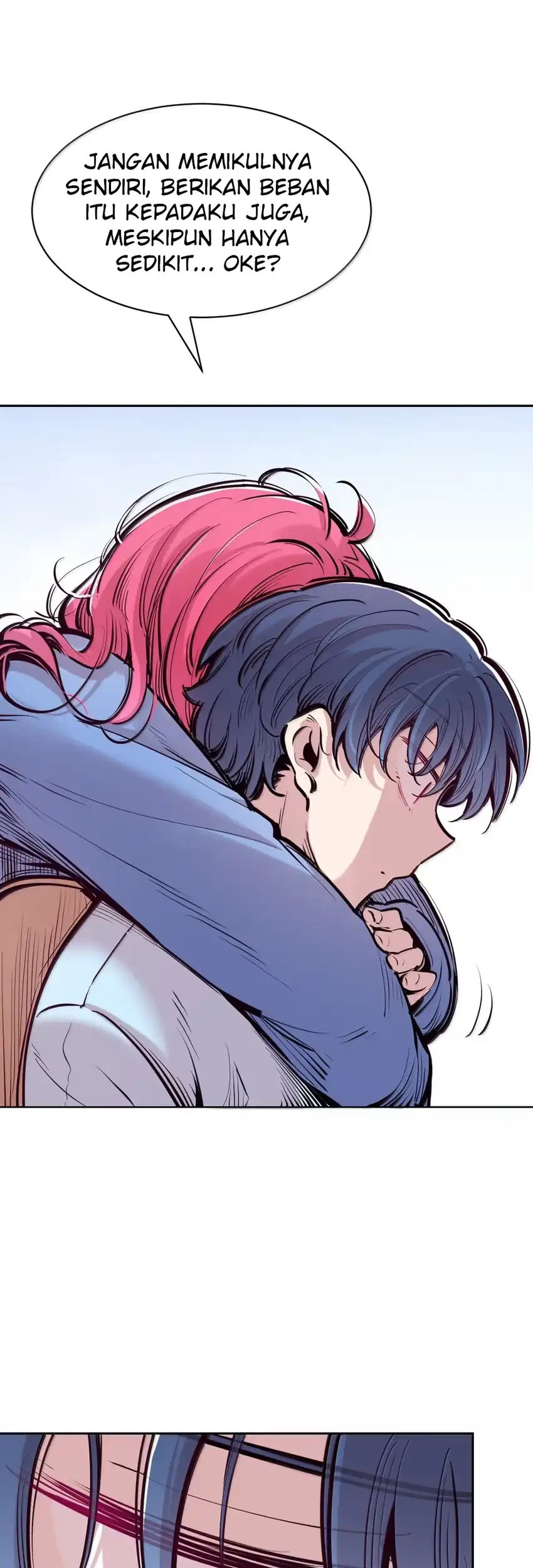 Demon X Angel, Can’t Get Along! Chapter 135.1 Gambar 29
