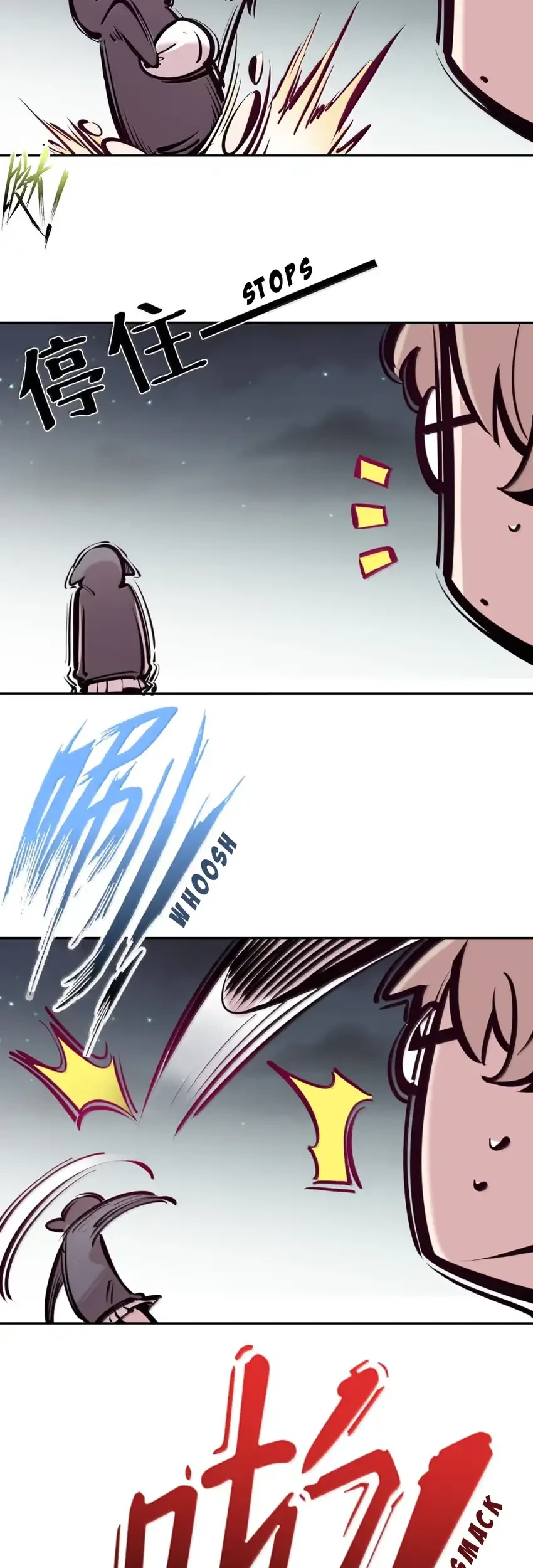 Demon X Angel, Can’t Get Along! Chapter 135.1 Gambar 35