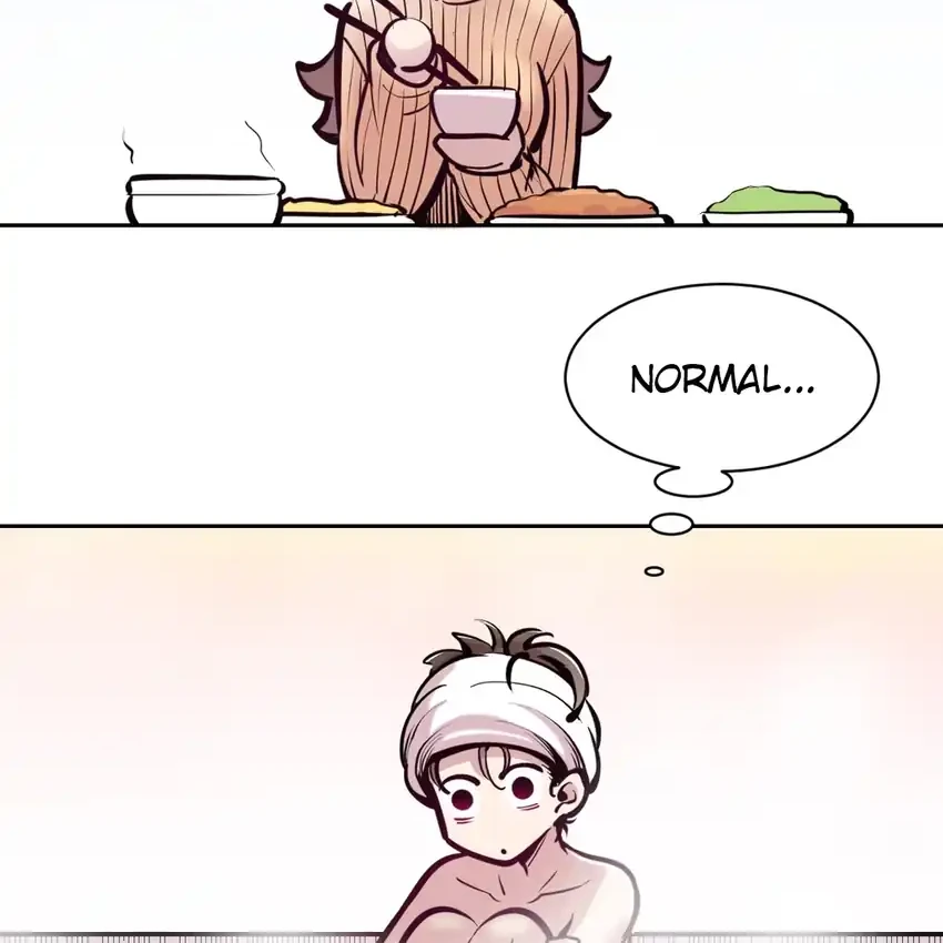 Demon X Angel, Can’t Get Along! Chapter 135.5 Gambar 8