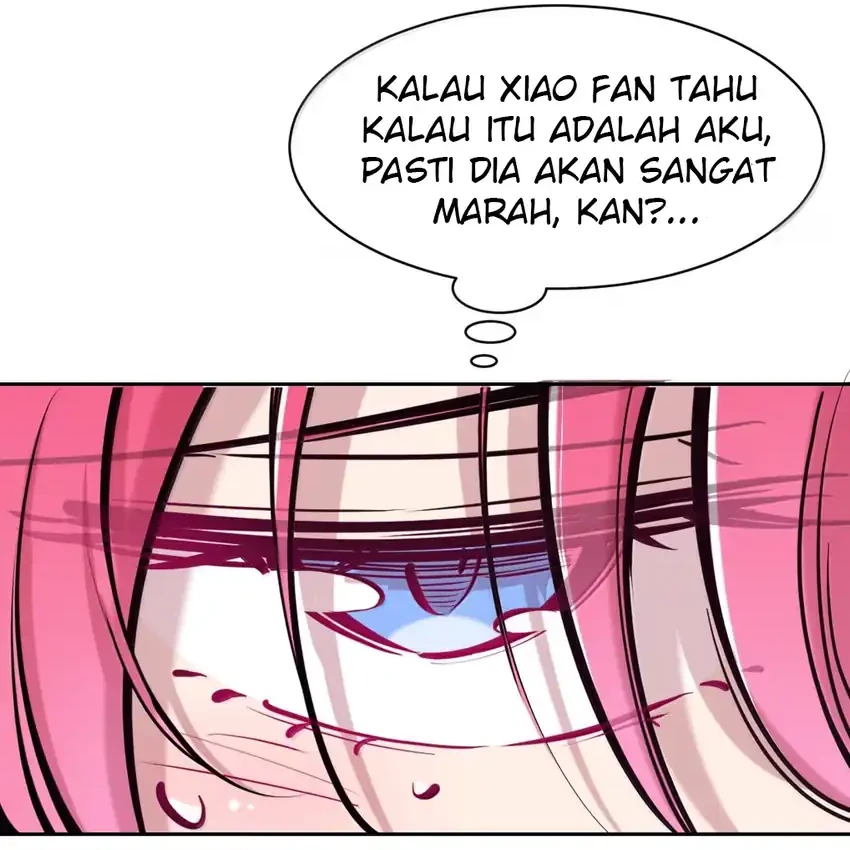 Demon X Angel, Can’t Get Along! Chapter 135 Gambar 40