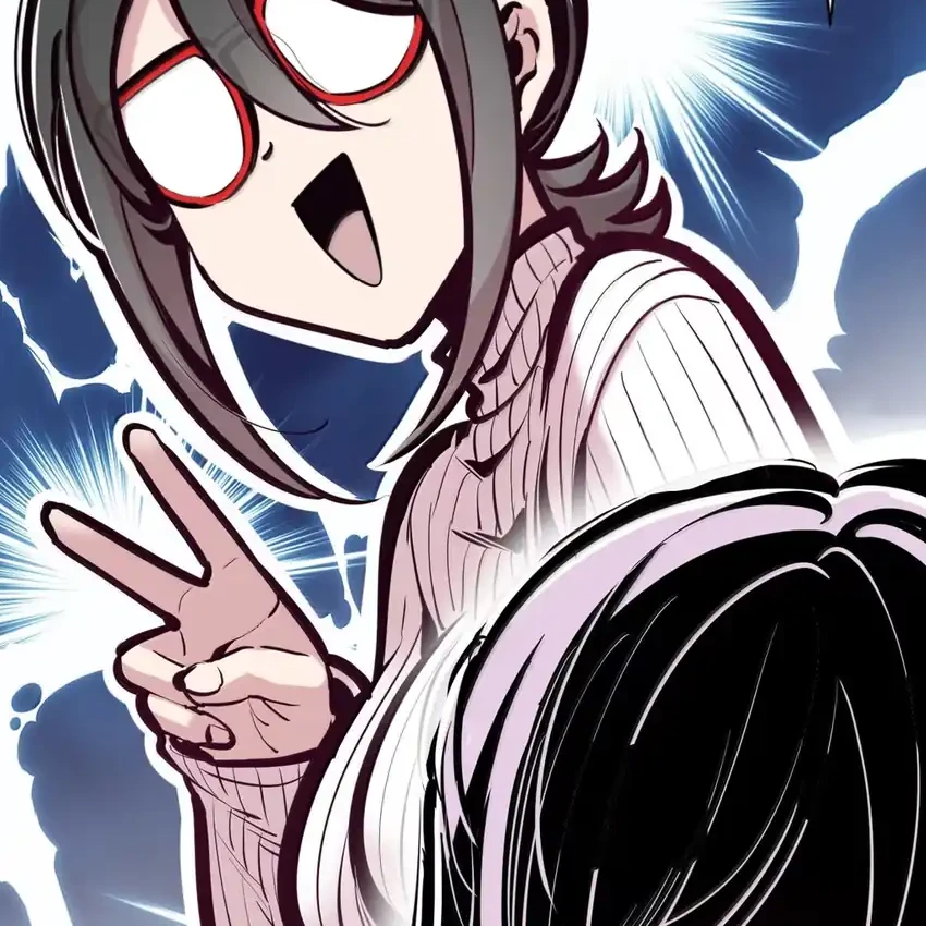 Demon X Angel, Can’t Get Along! Chapter 135 Gambar 4