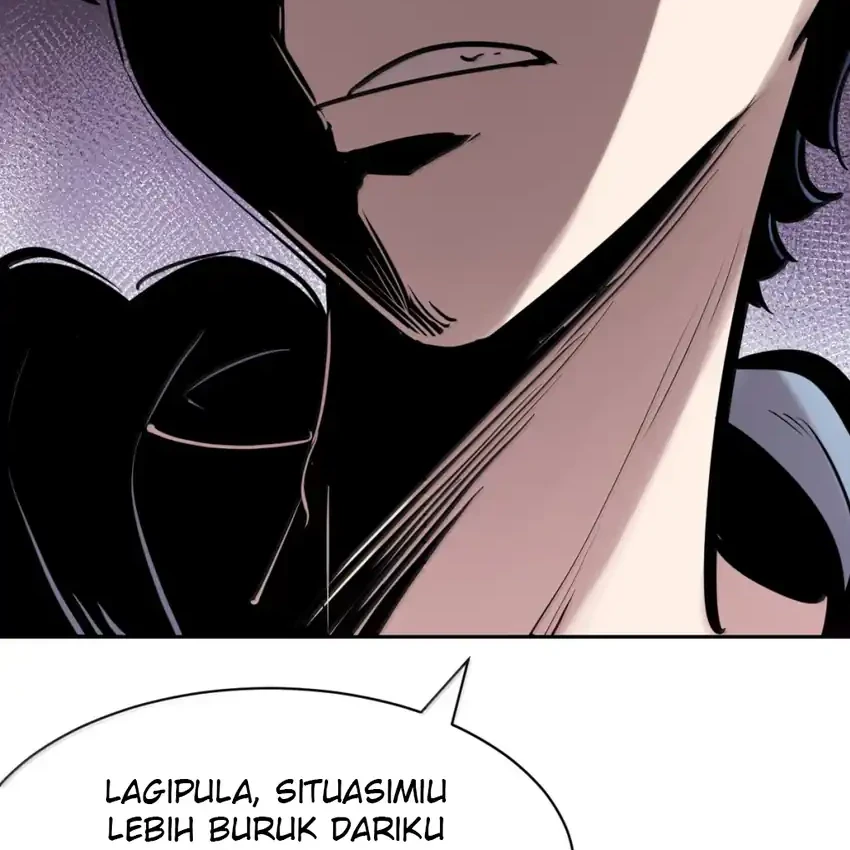 Demon X Angel, Can’t Get Along! Chapter 135 Gambar 8