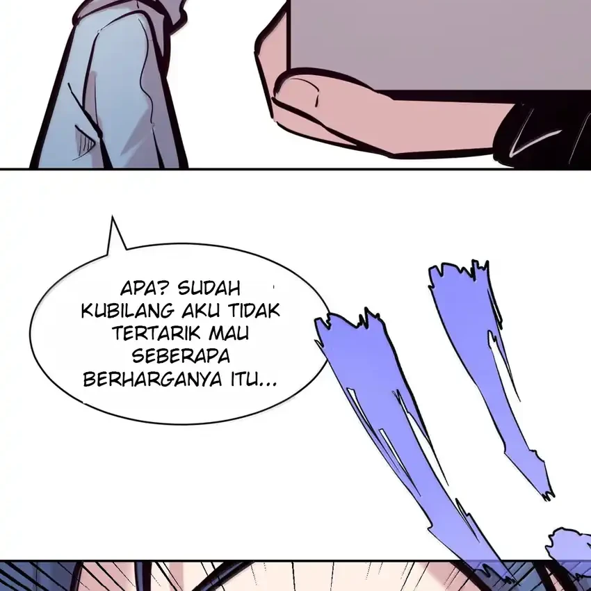 Demon X Angel, Can’t Get Along! Chapter 135 Gambar 12