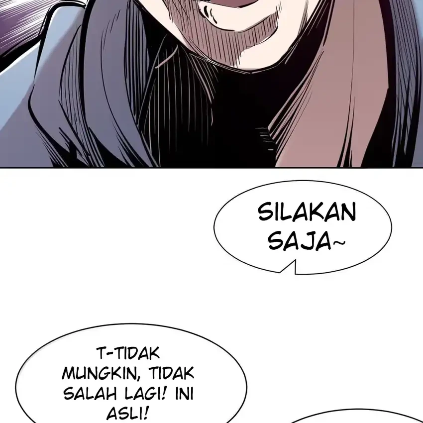 Demon X Angel, Can’t Get Along! Chapter 135 Gambar 16