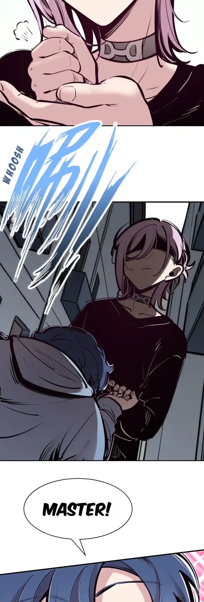Demon X Angel, Can’t Get Along! Chapter 135 Gambar 18