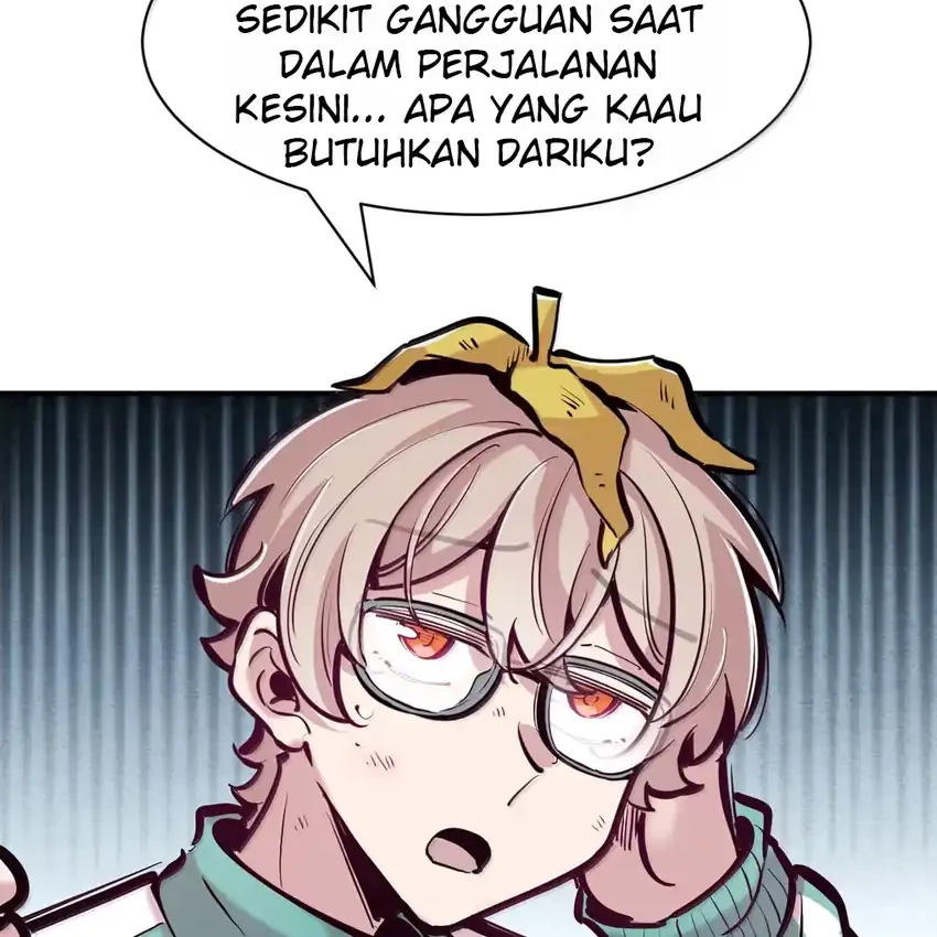Demon X Angel, Can’t Get Along! Chapter 135 Gambar 20
