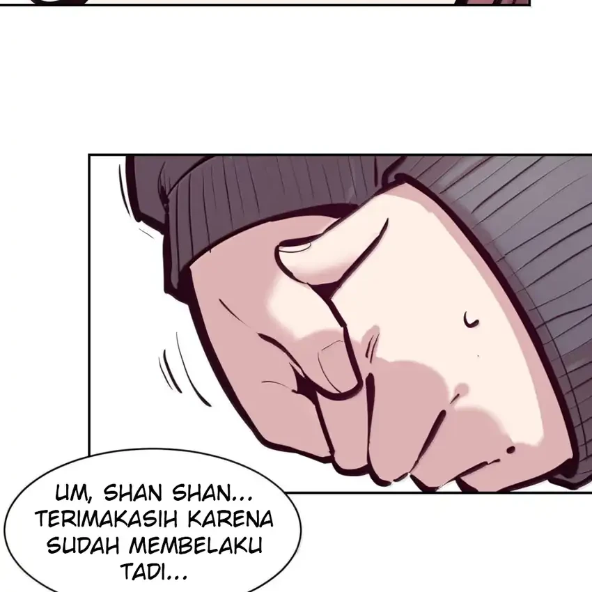 Demon X Angel, Can’t Get Along! Chapter 135 Gambar 24
