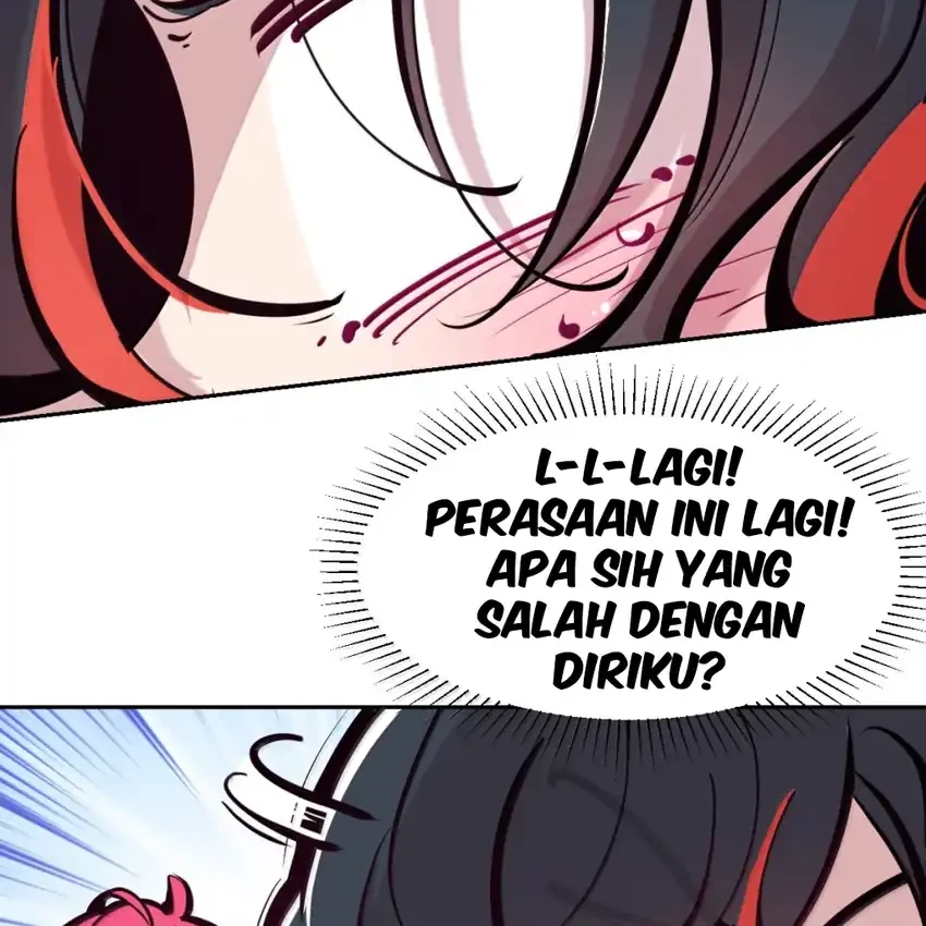 Demon X Angel, Can’t Get Along! Chapter 135 Gambar 28