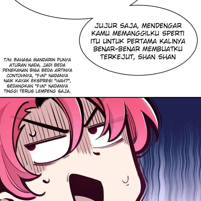 Demon X Angel, Can’t Get Along! Chapter 135 Gambar 32