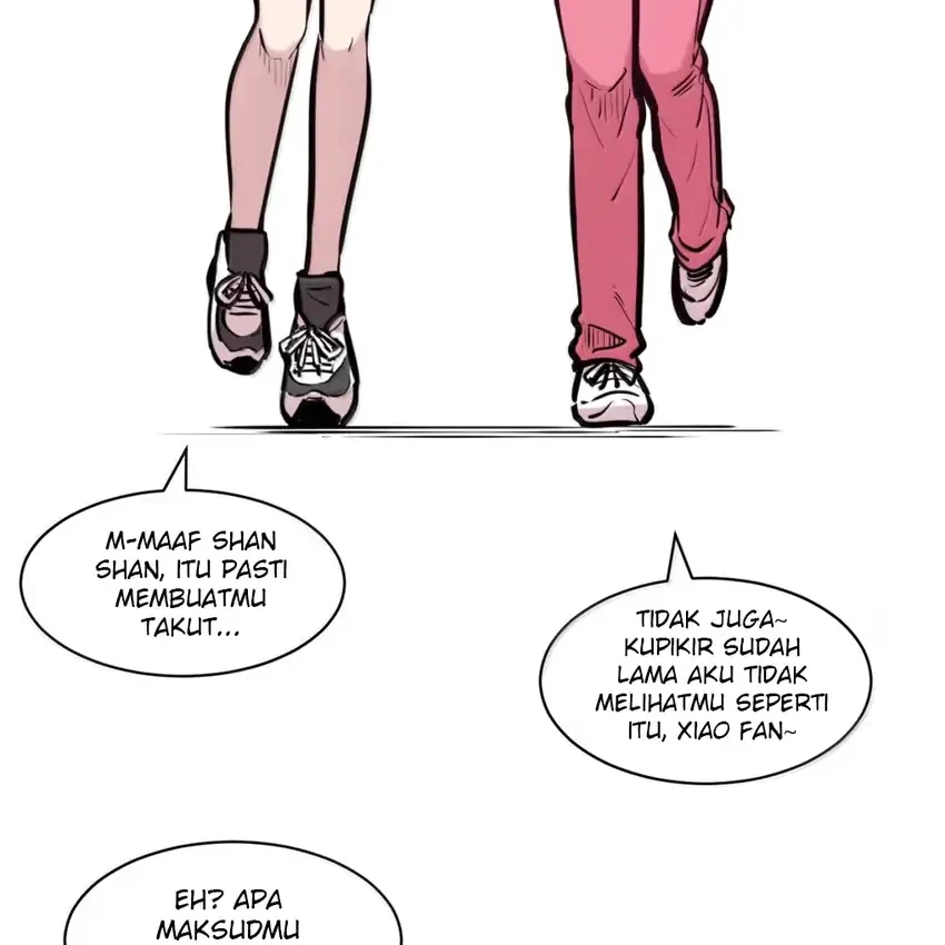 Demon X Angel, Can’t Get Along! Chapter 136.1 Gambar 40