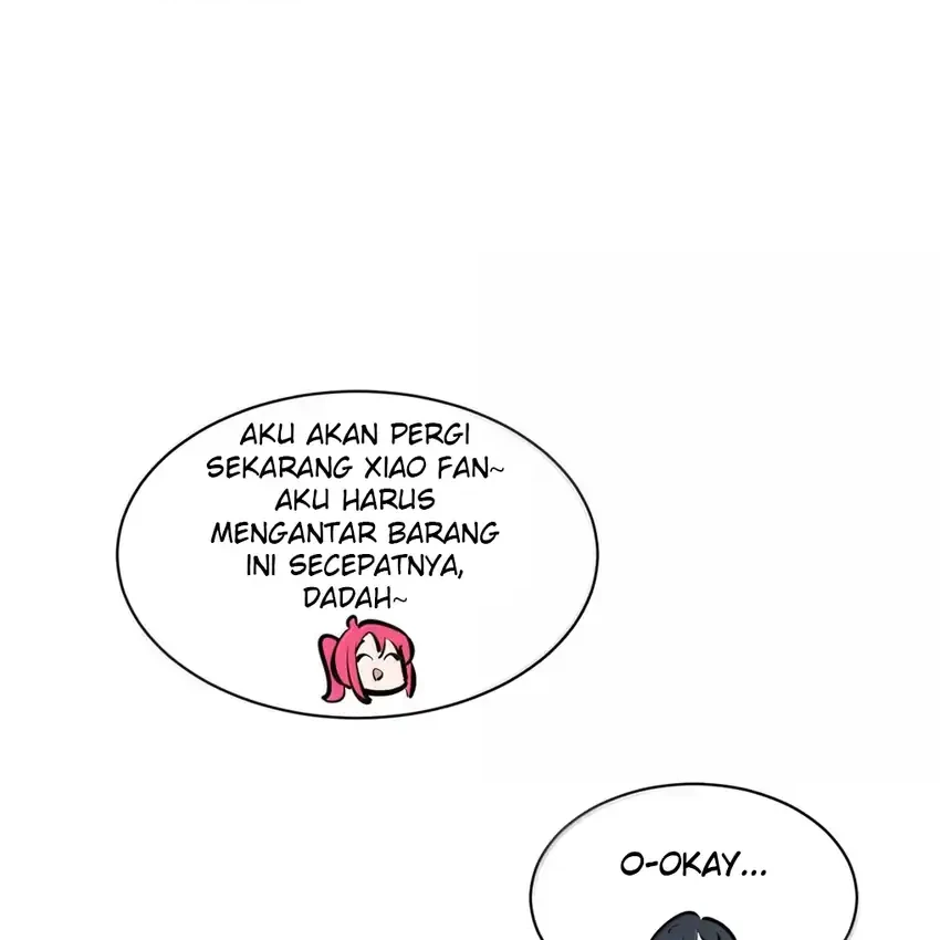 Demon X Angel, Can’t Get Along! Chapter 136.1 Gambar 44