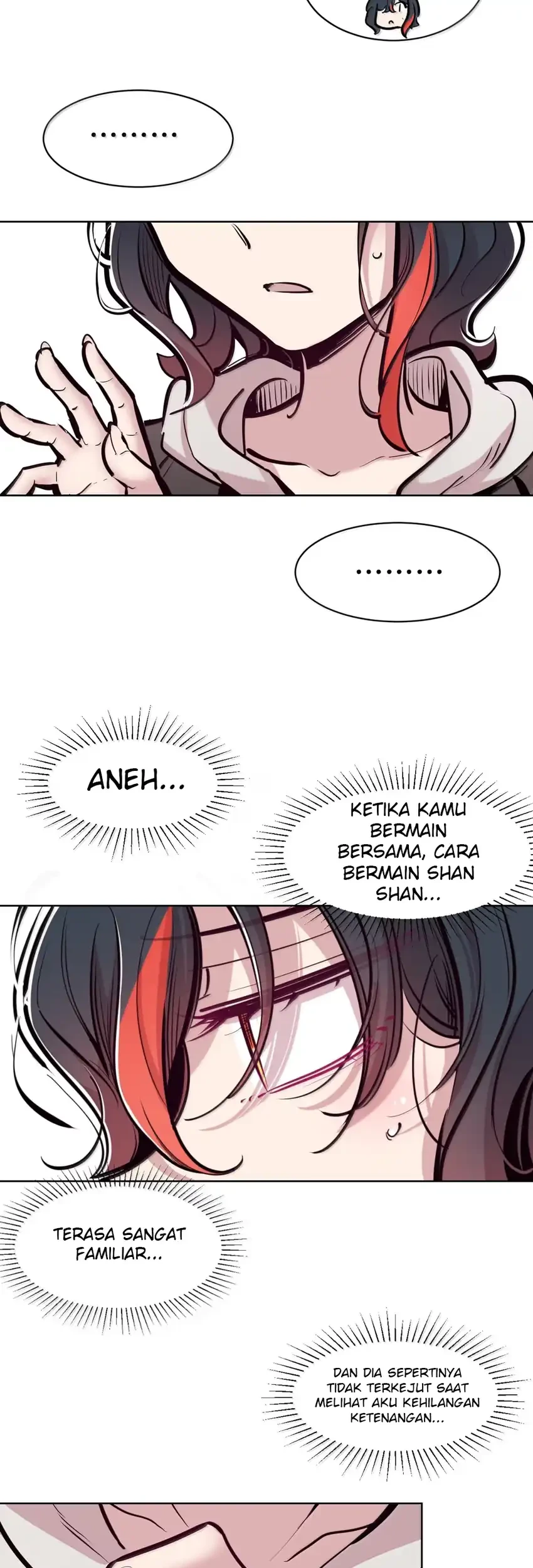 Demon X Angel, Can’t Get Along! Chapter 136.1 Gambar 45