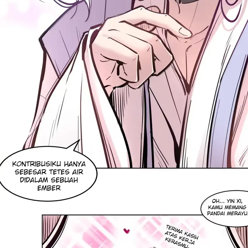 Demon X Angel, Can’t Get Along! Chapter 136.1 Gambar 48