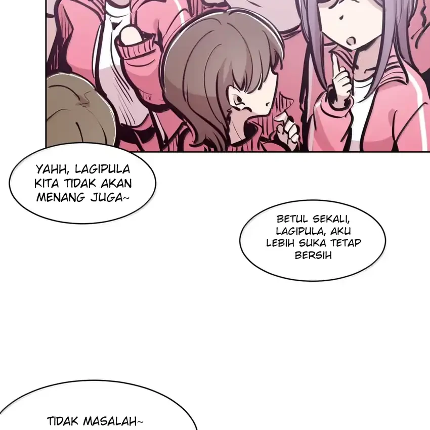 Demon X Angel, Can’t Get Along! Chapter 136.1 Gambar 52