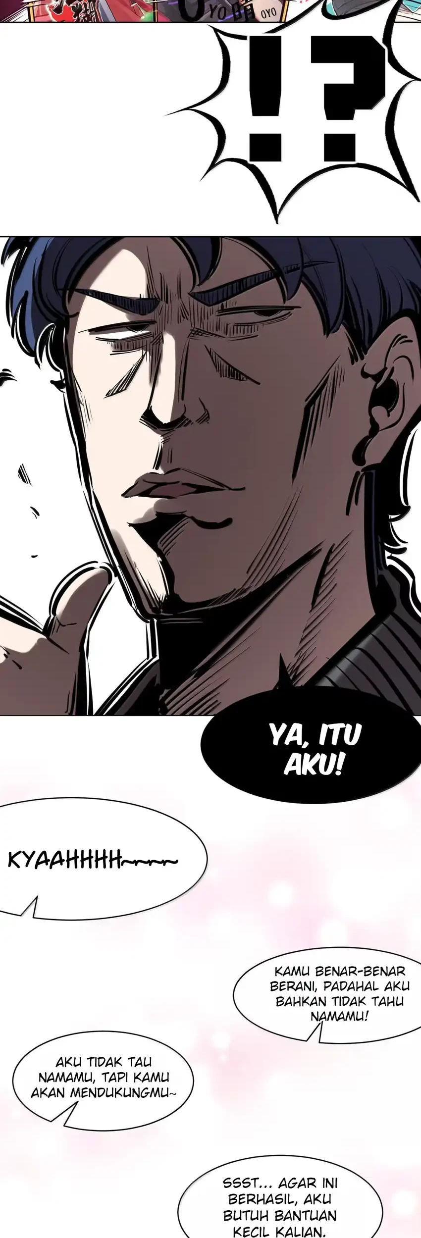 Demon X Angel, Can’t Get Along! Chapter 136.1 Gambar 58
